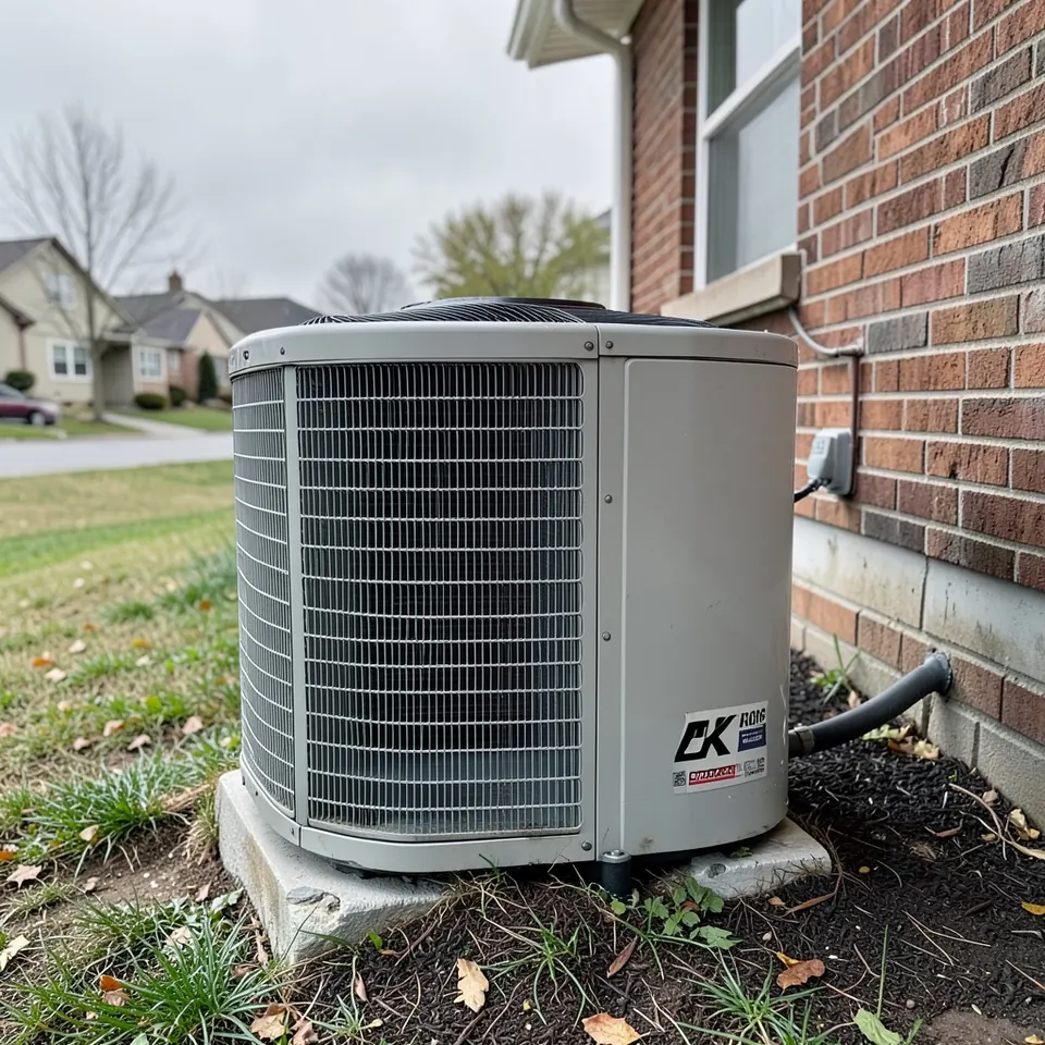 Planning AC Repair in Buckeye Lake, OH — local guide